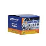 واکس داشبورد تام کلین مدل TC-RB120N72 حجم 100 میلی لیتر - تصویر 4