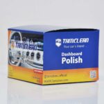 واکس داشبورد تام کلین مدل TC-RB120N72 حجم 100 میلی لیتر - تصویر 7