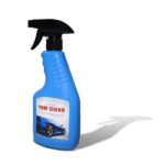 اسپری نانو واکس فوری بدنه خودرو تام کلین مدل TC-480blsw حجم 480 میلی لیتر - تصویر 4