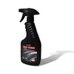 اسپری تمیز و براق کننده لاستیک تام کلین - تصویر 4