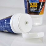 پولیش شفاف کننده چراغ خودرو تام کلین مدل TC-RH120N72 - تصویر 2