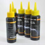 ژل پنچرگیری لاستیک تیوبلس تام کلین حجم ۱۰۰ میل - تصویر 7