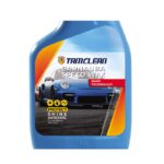 اسپری واکس فوری بدنه خودرو تام کلین مدل TC-CB480Y62 حجم 480 میلی لیتر - تصویر 3